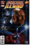Star Trek: The Next Generation - Ill Wind comic books